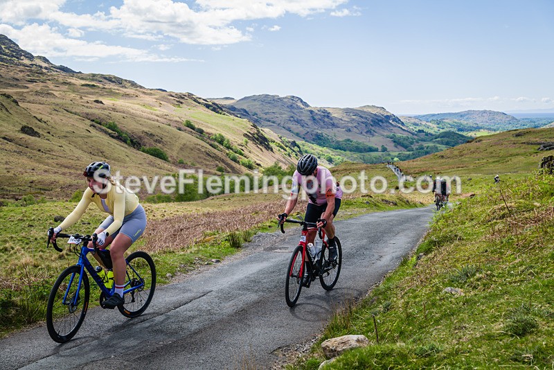 140734 - Hardknott Pass Camera 1 14.00-15.00