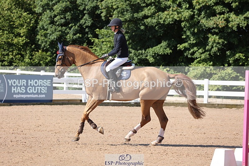 240718A-100901-03660 - Cls 29, YH 6 Yr Olds 1.20m