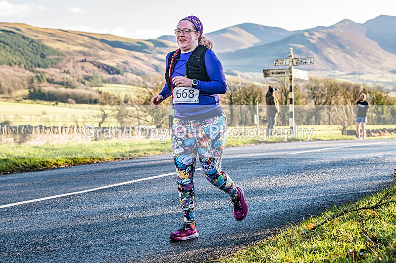 North Lakes Half Marathon  10k-1294 - North Lakes Half Marathon & 10K Road Races Monday 2nd January 2023