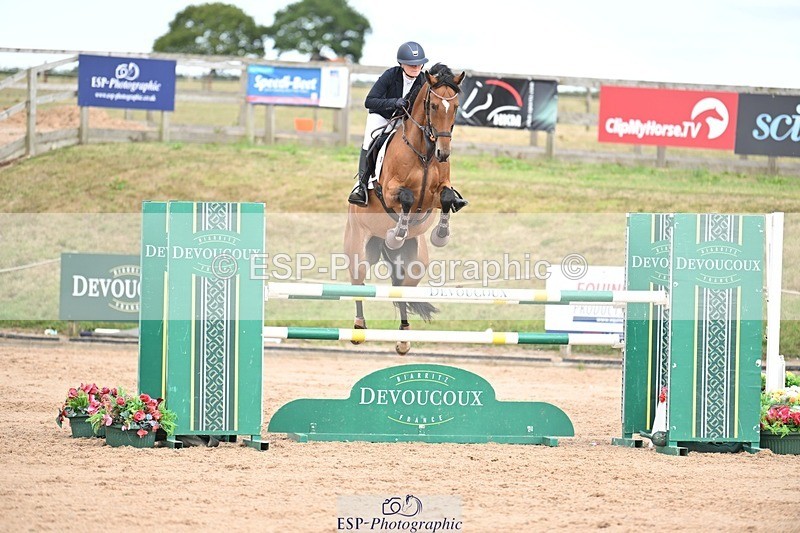 250726-144753-07038 - Cls 15 Snr Foxhunter