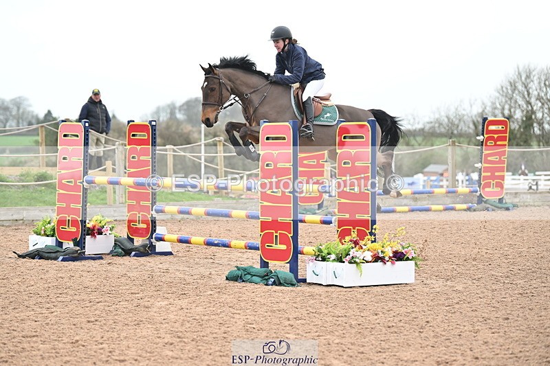 240406A-094116-02557 - Cls 13 Snr 1.05m & 1.10m