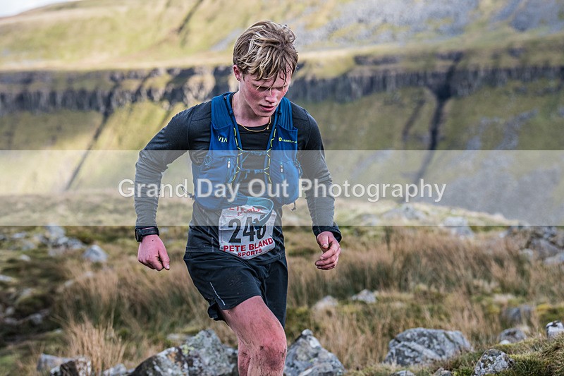 High Cup Nick-413 - Inov8 High Cup Nick Fell Race Saturday 24th February 2024