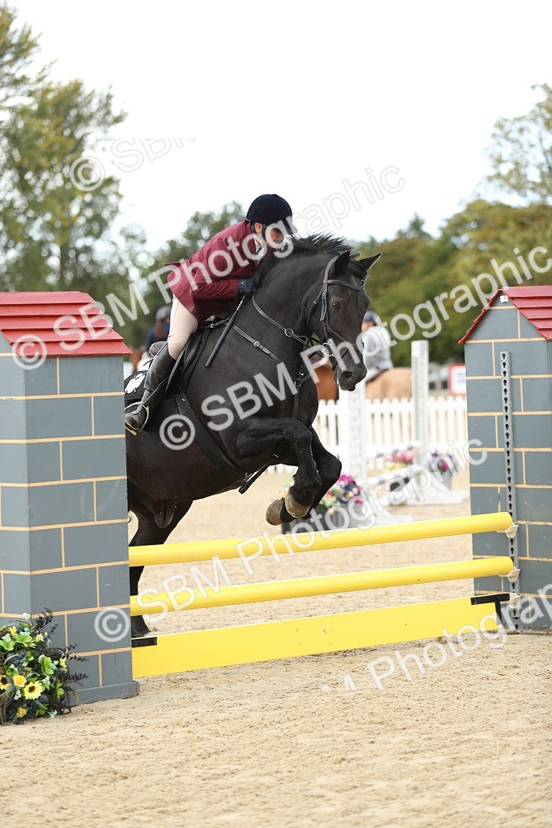 SBM_09860 - J36 - Veteran Rider 70cm