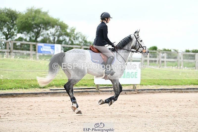 250508-090139-00533 - Cls 1 Snr Foxhunter