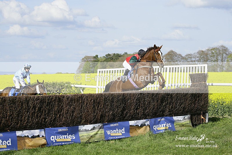 PtP 180422 386 - Old Berkshire PtP Lockinge 18/04/22