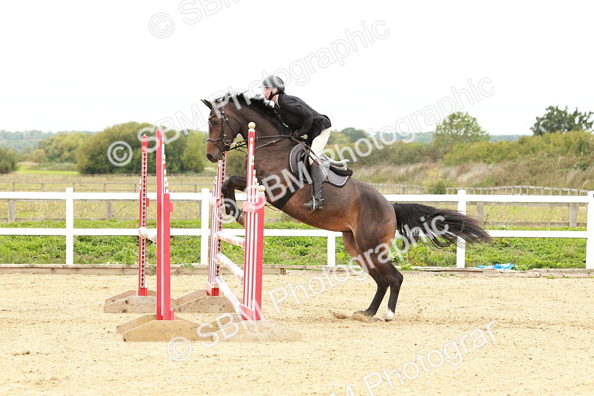 1I0A7466 - Class 3 - Senior Discovery - 1.00m