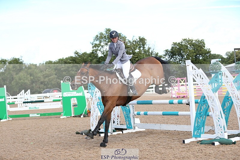 230811A-121415-03871 - Cls 16 95cm Nat Am Qualifier