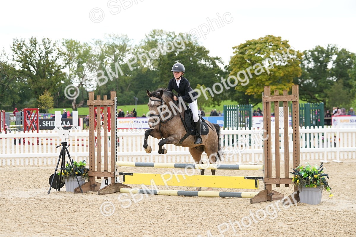 SBM_43457 - J7 - Junior Pony 60cm Championship