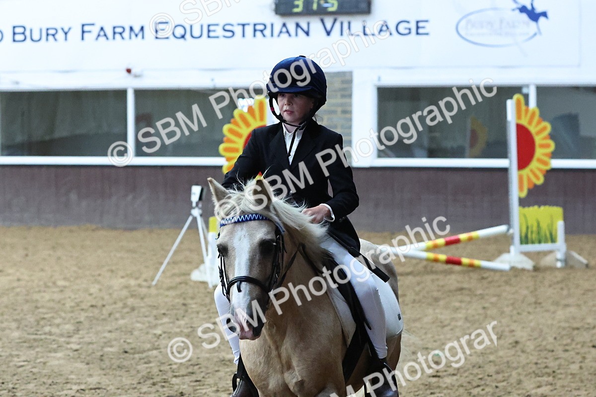 SBM_005206 - Class 3 - 50cm Open