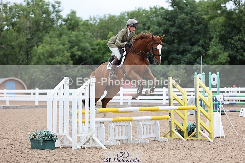 250625-100208-00034 - Cls 1 British Novice and 90cm Open