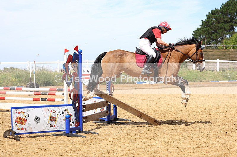 3E7A7382 - Class 3: 80cm