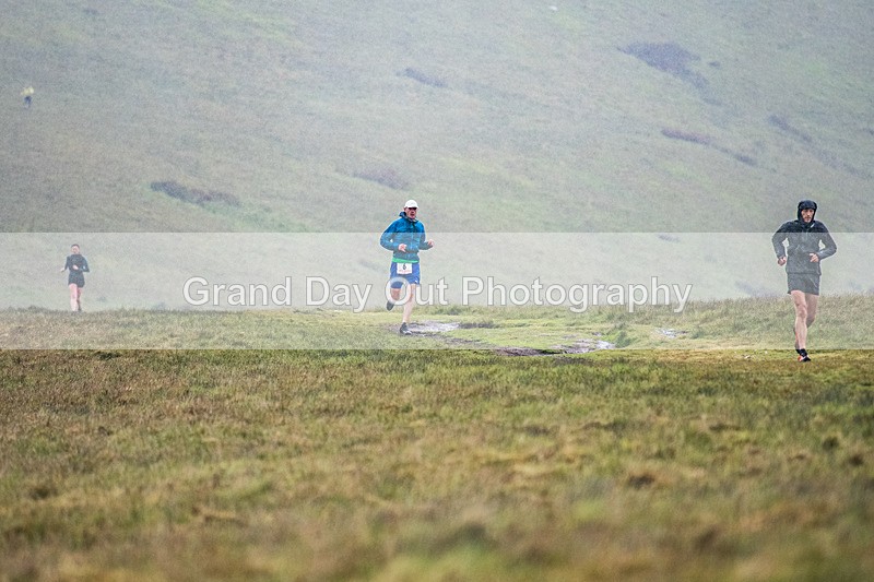 Blencathra-541 - Blencathra Fell Race Wednesday 4th June 2025