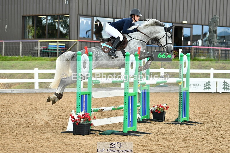 230721A-121026-06024 - Cls 18, 1 Star Silver 1.20m