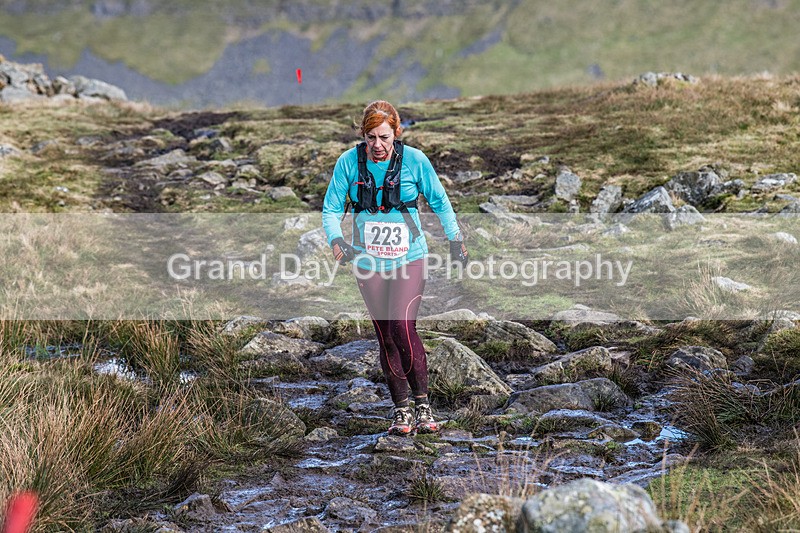 High Cup Nick-1260 - Inov8 High Cup Nick Fell Race Saturday 24th February 2024
