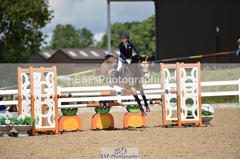 250628-132324-03851 - Cls 23 Graham Heath Equestrian 128cm & 138cm