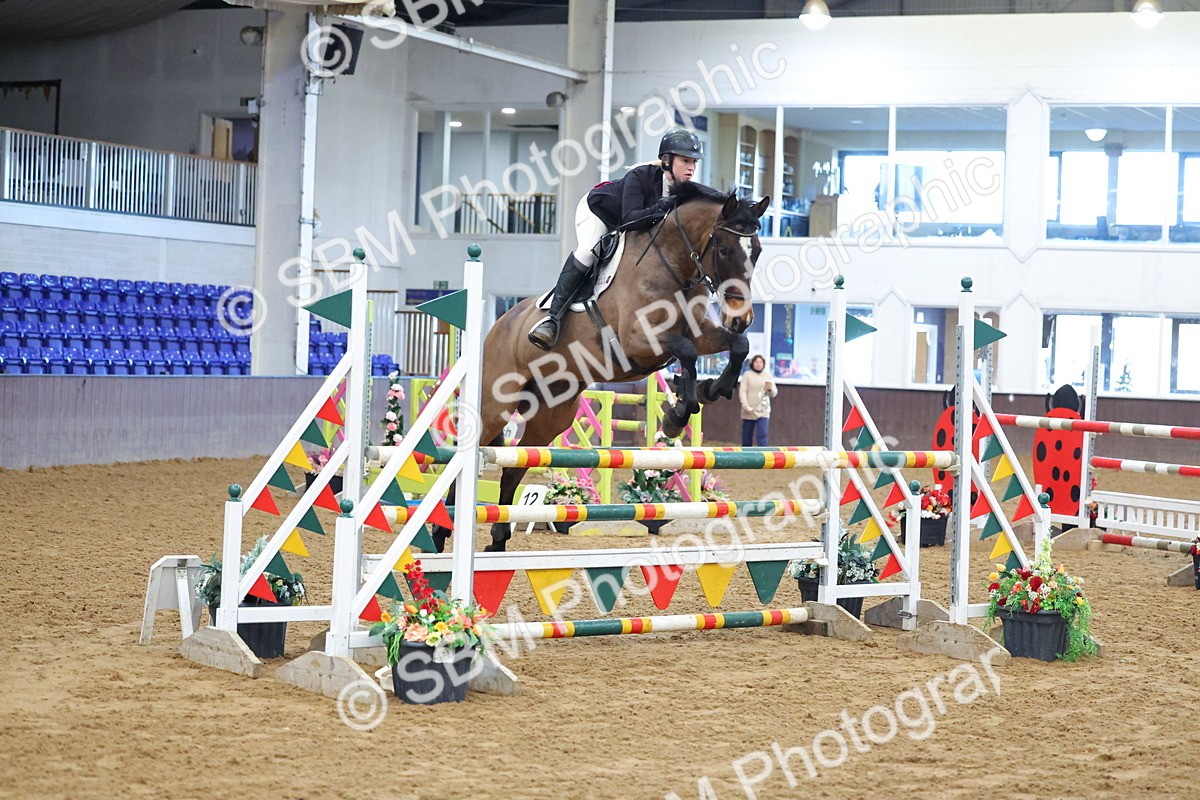 SBM_003243 - Class 16 - Senior 1.15m Inc National 1.15m Members Cup Qualifier