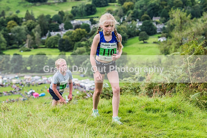 Grasmere-105 - Grasmere Sports Junior & Senior Fell Races Sunday 27th August 2023