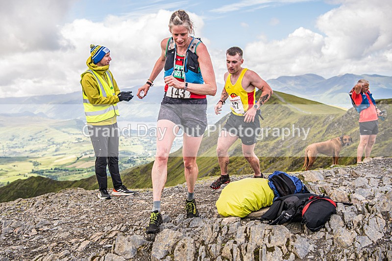 Blencathra-422 - Blencathra Fell Race Sunday 28th June 2026