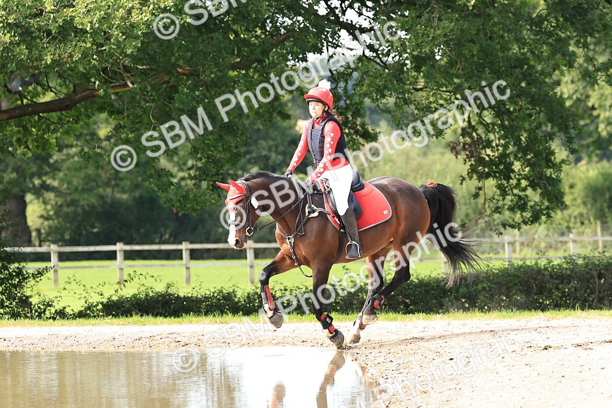 SBM_22129 - E11 - Eventers Challenge 60cm Championship