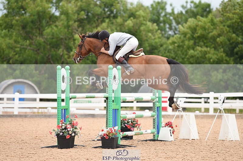 230628A-150438-00826 - Cls 5 Foxhunter & 1.20m Open