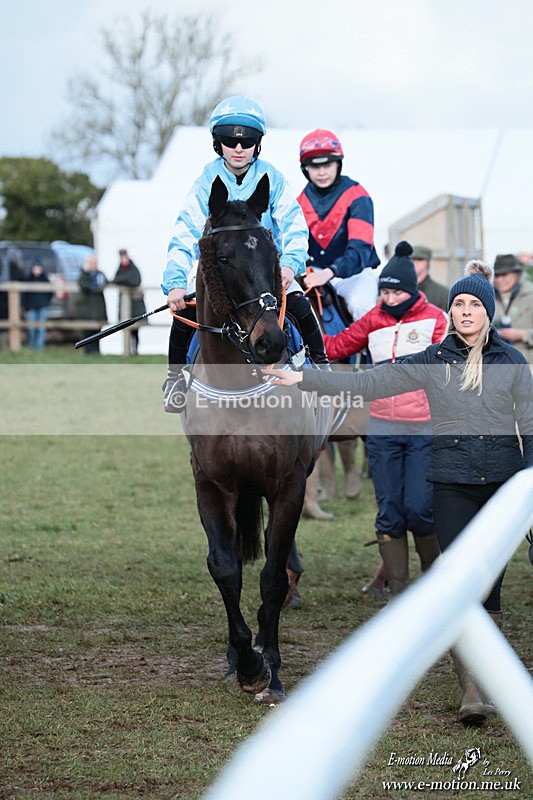 PtP 250126 888 - Cocklebarrow Races Point-to-Point 25/01/26