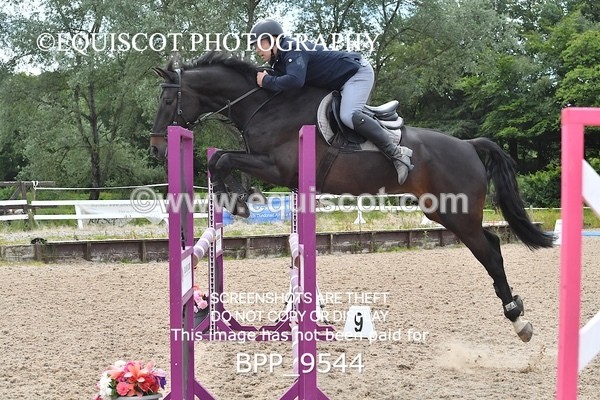 BPP_9544 - CLASS 5 Senior 1.05m Open