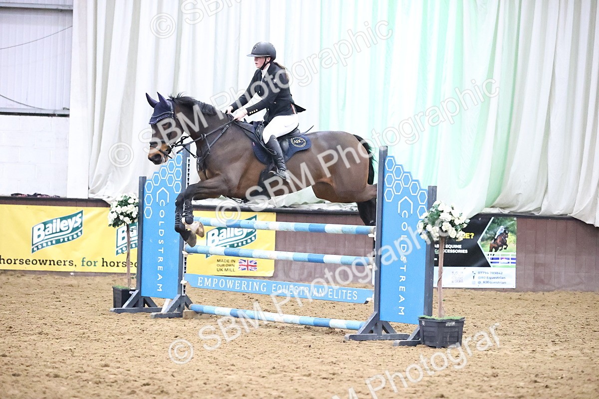 SBM_007436 - Class 23 - Senior Newcomers - 1.10m