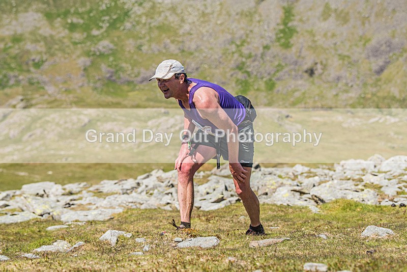 Duddon Long-270 - Duddon Valley (Long) Fell Race Saturday 3rd June 2023