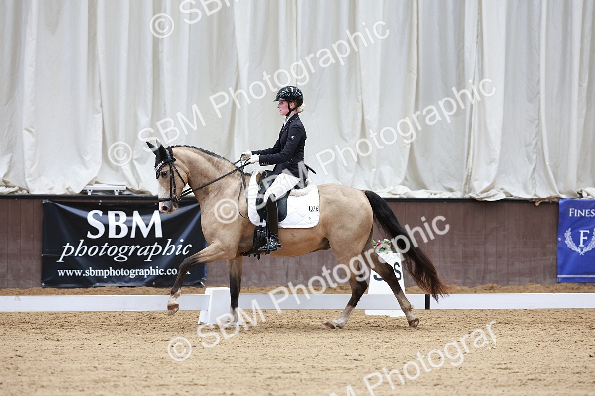 SBM_017363 - Class15 - FEI Pony