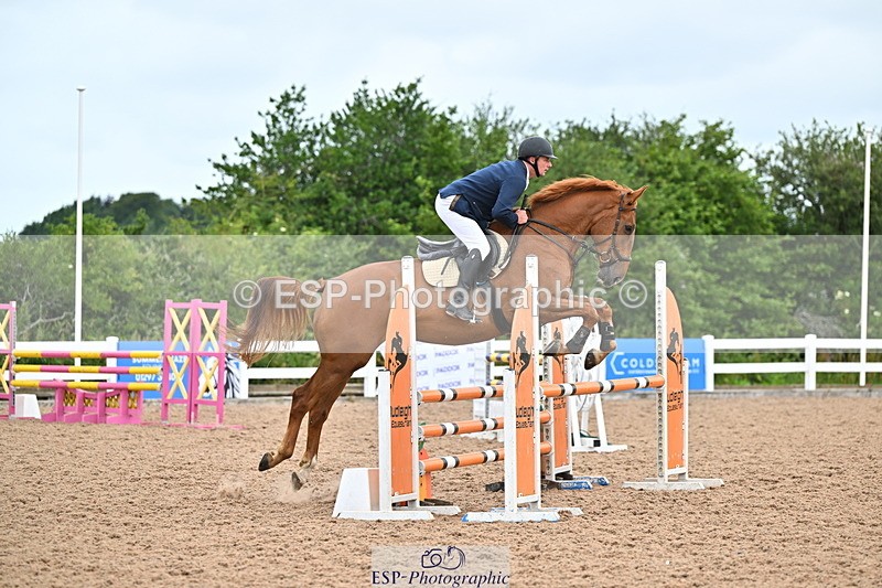 240703A-110857-00129 - Cls 02 Snr Disc & 1.00m Open