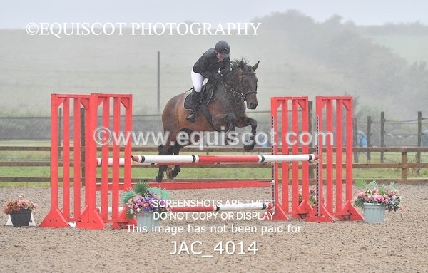 JAC_4014 - CLASS 5 Senior Discovery/ 1m Open