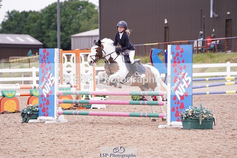 250629-093316-10188 - Cls 35 Pony British Novice & 80cm Open