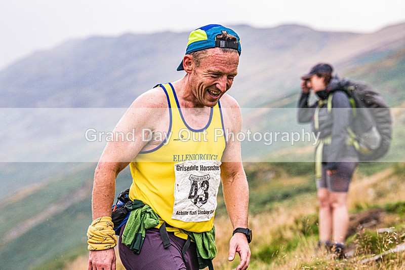 Grisedale Horseshoe-1016 - Grisedale Horseshoe Fell Race Saturday 3rd September 2022
