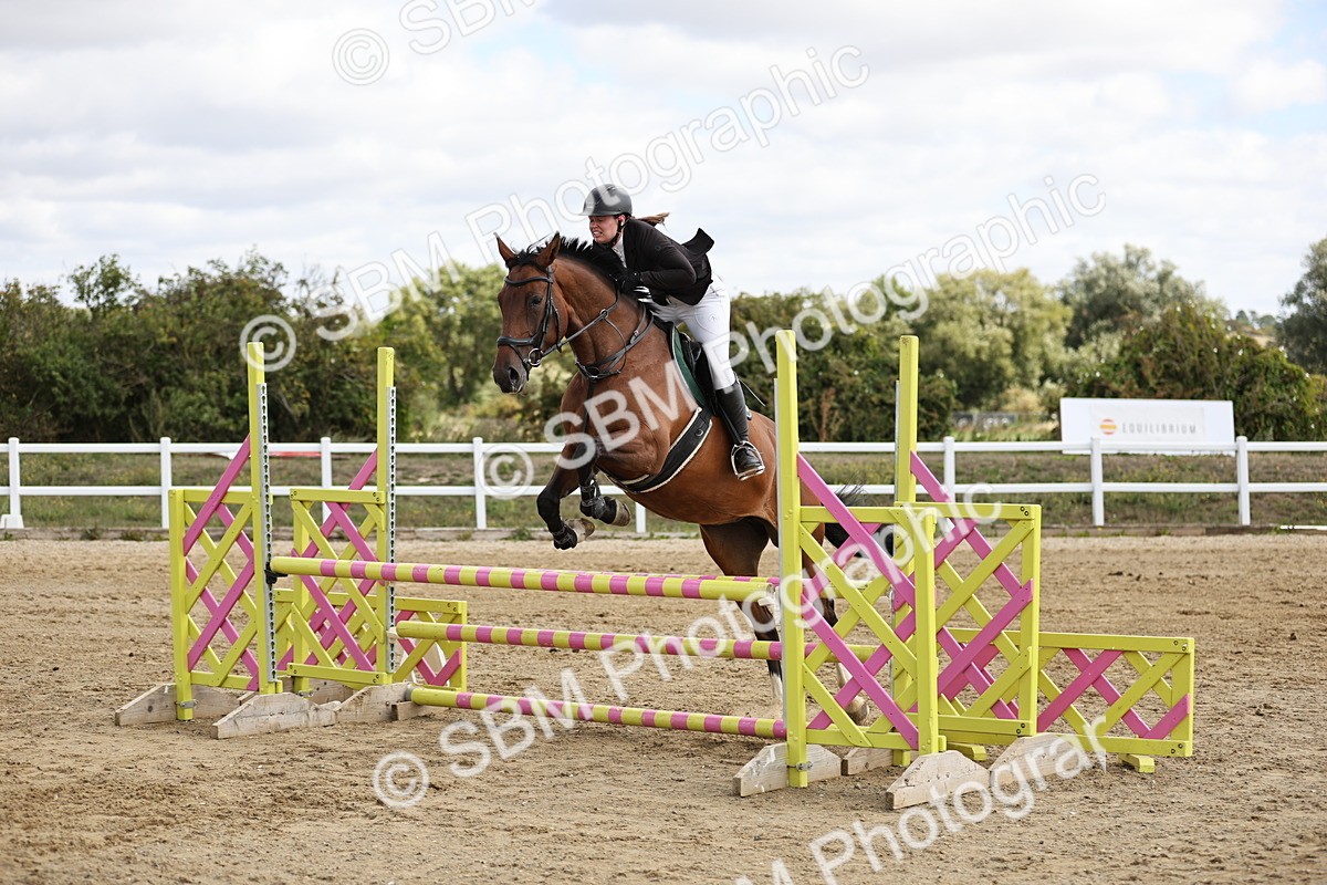 SBM_003775 - Class 2 - Amateur Championship Qualifier 85cm