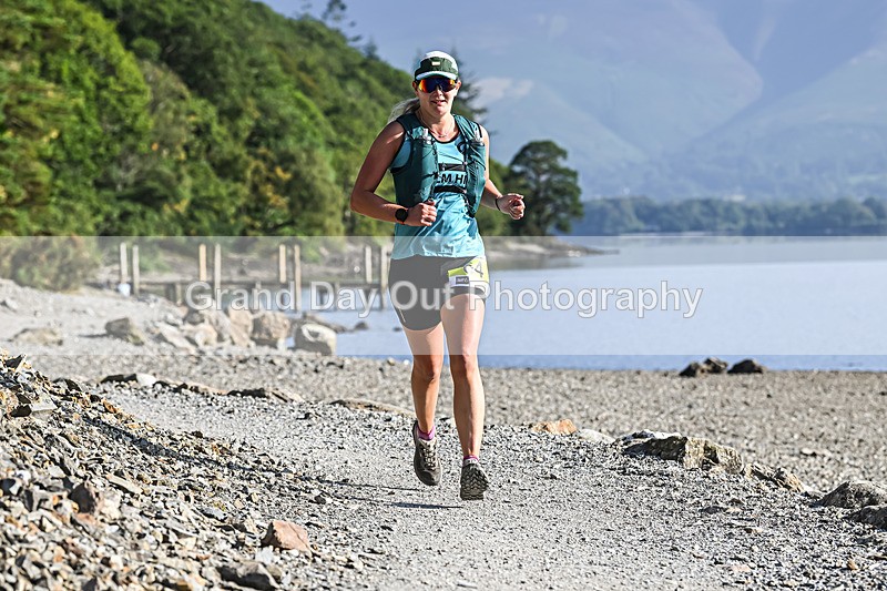 Borrowdale-184 - Fellside Events Borrowdale Trail Half Marathon Sunday 23rd August 2026