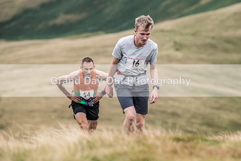 Sedbergh Hills-141 - Sedbergh Hills Fell Race Sunday 16th August 2026