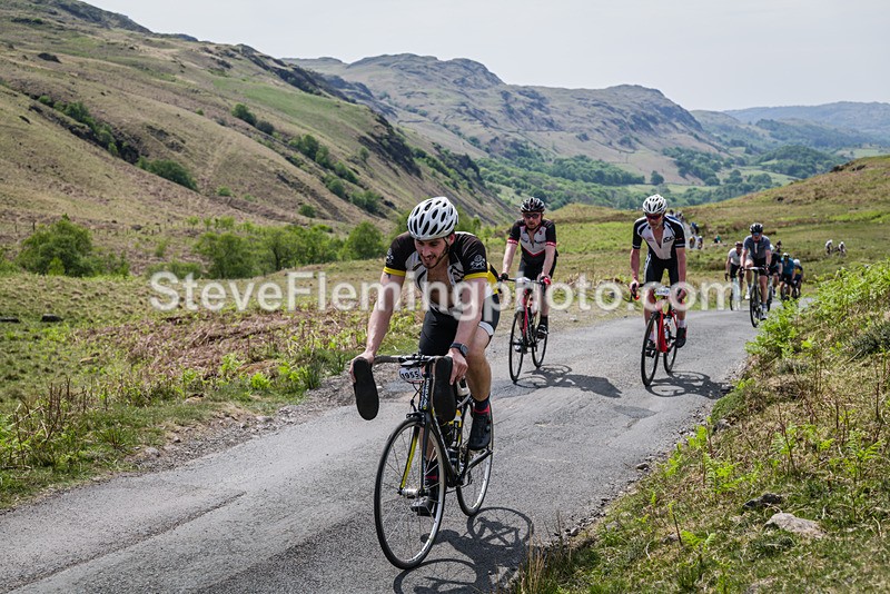141656 - Hardknott Pass Camera 1 14.00-15.00