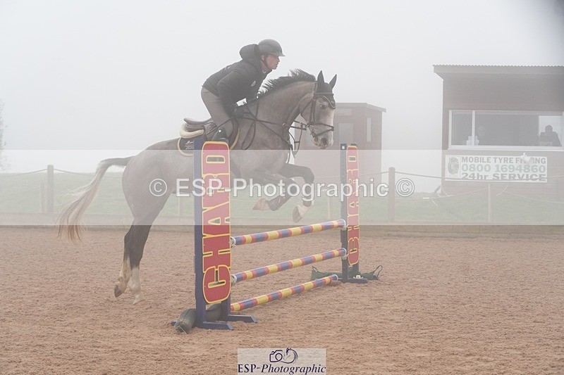 260307-132023-00944 - Cls 32 85cm Amateur Qualifier