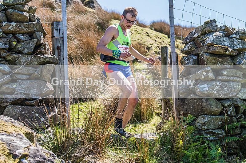 Glaramara-204 - Glaramara Fell Race Saturday 17th May 2025
