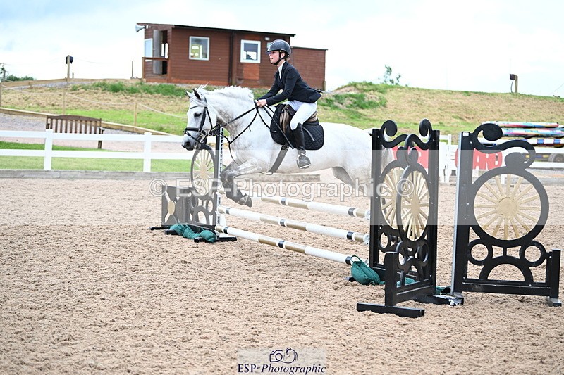 240608A-092502-00159 - Cls 8 Pony British Novice and 80cm Open