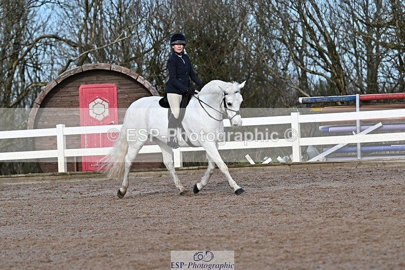 250125-112530-00346 - Dressage - CT Class 5 BE95 (90cm)
