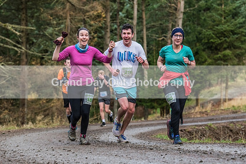 Glentress 21  10K-1053 - High Terrain Events Glentress 21 & 10K Trail Races Saturday 16th November 2024