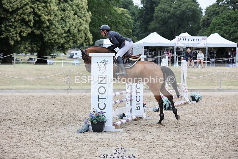 250705A-112153-14037 - Cls 34 4 Year Old Qualifer