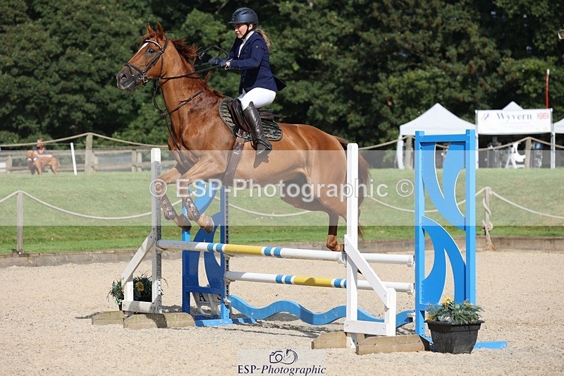 230908-103625-00514 - Cls 6 Snr British Novice & 90cm Open