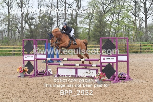 BPP_2952 - CLASS 6 SAT Senior Discovery/ 1m Open