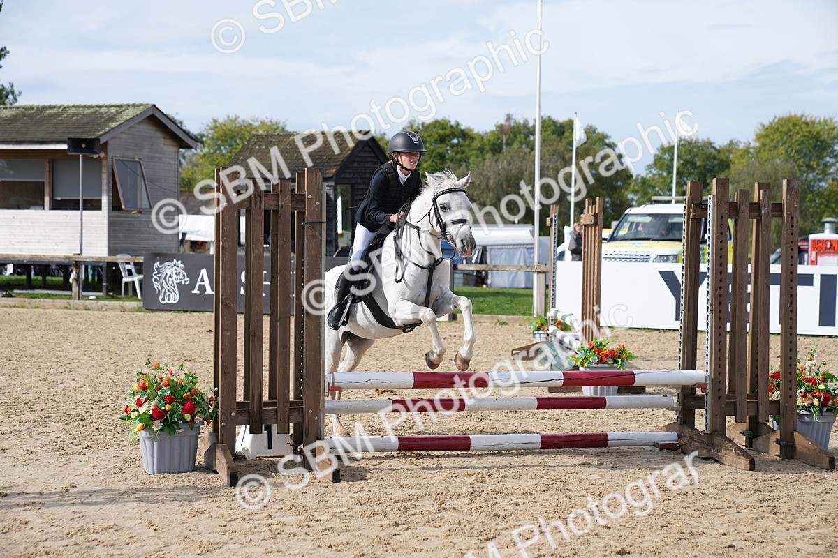 SBM_02406 - J55 - Clear Round 60cm