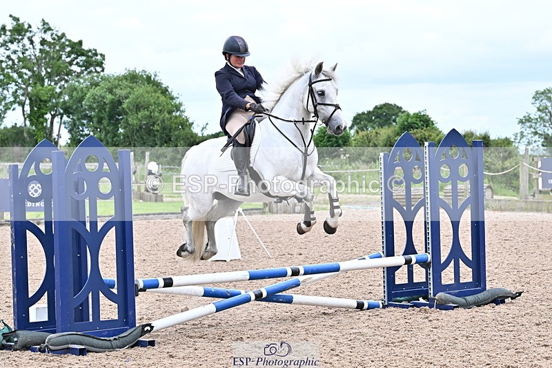 250610A-155751-00047 - Clear Round and 60cm