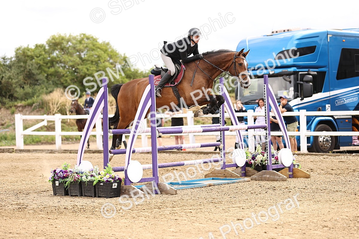 SBM_003027 - Class 21 - Senior Newcomers - 1.10m