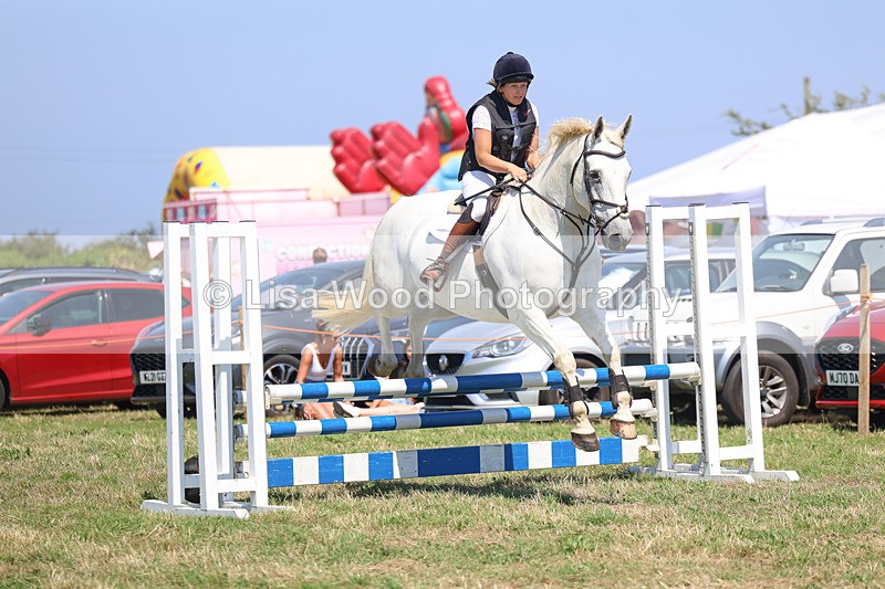 3E7A3906 - Class 3: Club 80cm Juniors and Seniors