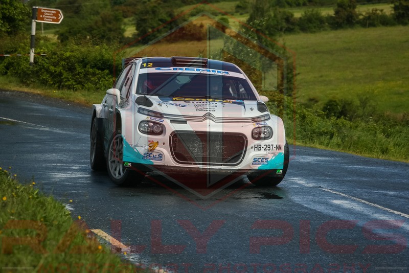 Cavan Rally 31 of 87 - Cavan Rally 2025